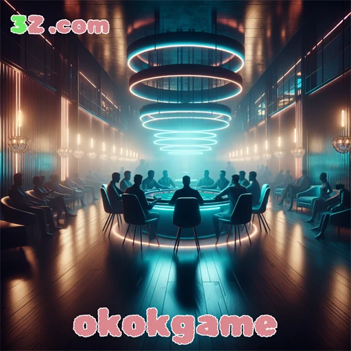 Apostas surpreendentes e emocionantes no okokgame