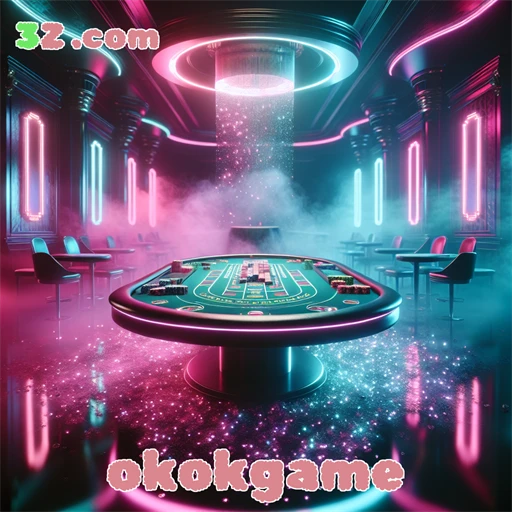 okokgame Aplicativos Móveis