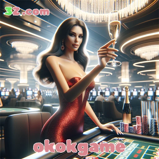 okokgame Apostas Esportivas