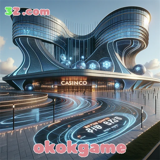 okokgame Plataforma Online
