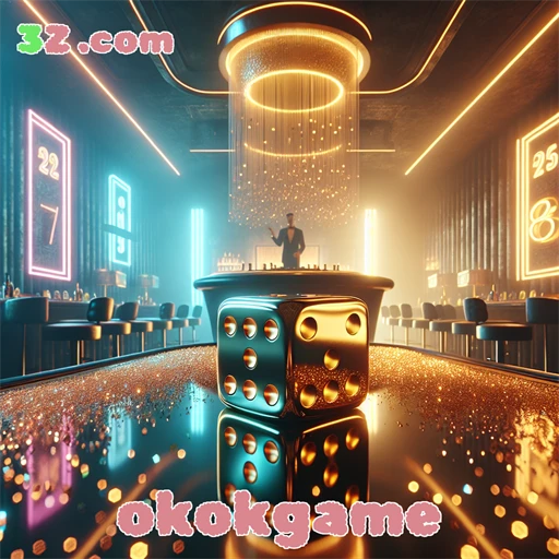 Experiência VIP no okokgame: jogos com estilo e exclusividade